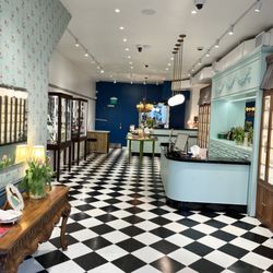 Catbird - Store opening day