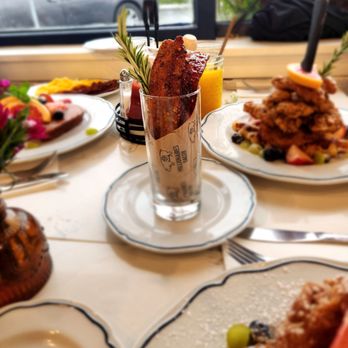 Sweet Maple - Breakfast & Brunch Near Me - Cupertino, California