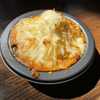 Taste of Universal - Shepherds pie - Amusement Parks Near Me - Universal City, California Taste of Universal - Shepherds pie - Amusement Parks Near Me - Universal City, California