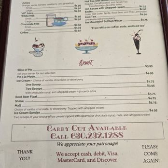 The Geneva Diner - American Near Me - Geneva, Illinois The Geneva Diner - American Near Me - Geneva, Illinois