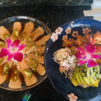 Spicy Tuna - Sushi Bars Near Me - Henderson, Nevada