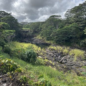 Pe'epe'e Falls & Boiling Pots - Parks Near Me - Hilo, Hawaii Pe'epe'e Falls & Boiling Pots - Parks Near Me - Hilo, Hawaii