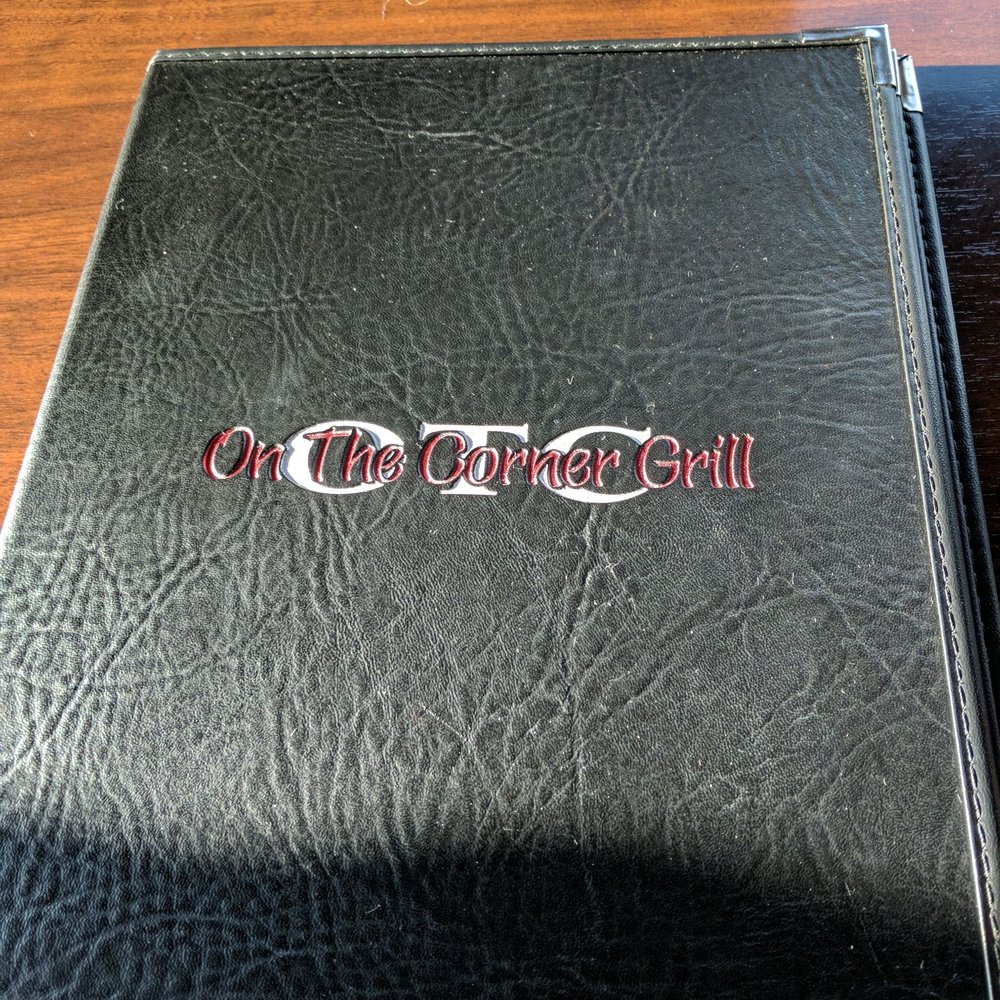On the Corner Grill - Menu - Italian Near Me - Derry, New Hampshire On the Corner Grill - Menu - Italian Near Me - Derry, New Hampshire