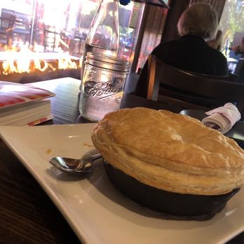 Little Barn - Chicken pot pie is excellent - Pubs Near Me - Shelton, Connecticut Little Barn - Chicken pot pie is excellent - Pubs Near Me - Shelton, Connecticut