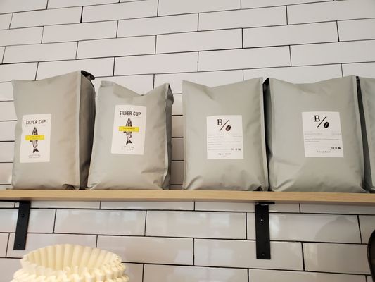 So Cal Biscuit Co by null