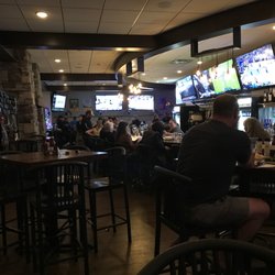 Montana's Rib and Chop House