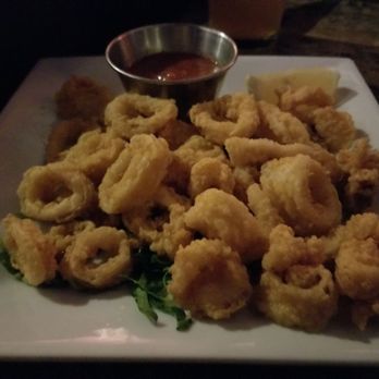 Last Drop Tavern - Calamari - Bars Near Me - San Francisco, California Last Drop Tavern - Calamari - Bars Near Me - San Francisco, California