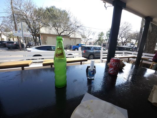 Cullum's Attagirl by null