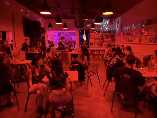 CENTRAL RECORDS by null