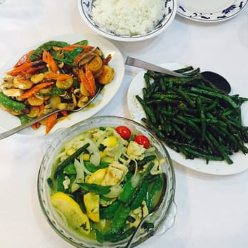 Hunan Solon - Eat your colors :D - Chinese Near Me - Solon, Ohio