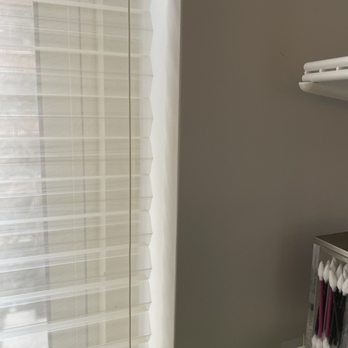 The Shade Store - Measurements were off. Not wide enough - Shades & Blinds Near Me - New York, New York