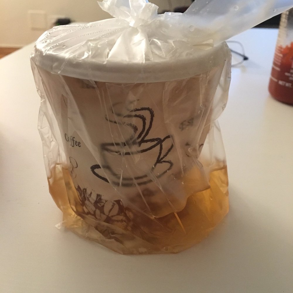 The Bao - Not the best delivery - Shanghainese Near Me - New York, New York The Bao - Not the best delivery - Shanghainese Near Me - New York, New York