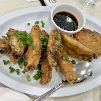 China Garden - Flounder - Dim Sum Near Me - Irvine, California