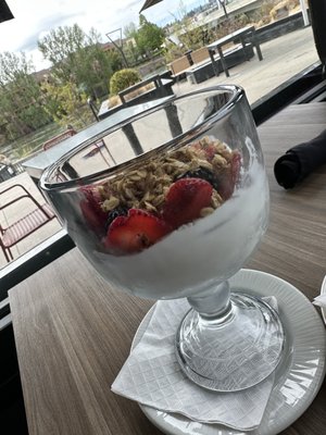 Osprey Restaurant & Bar by null