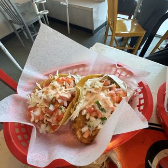 The Taco Stand - baja fish tacos - Mexican Near Me - Costa Mesa, California The Taco Stand - baja fish tacos - Mexican Near Me - Costa Mesa, California