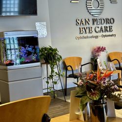 San Pedro Eye Care