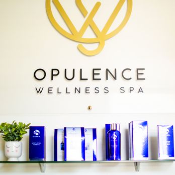 Opulence Wellness Spa - Product Wall - Skin Care Near Me - Long Beach, California Opulence Wellness Spa - Product Wall - Skin Care Near Me - Long Beach, California