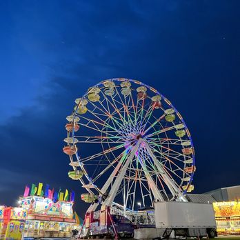 Rodeo Austin - rodeo austin carnival - Rodeo Near Me - Austin, Texas