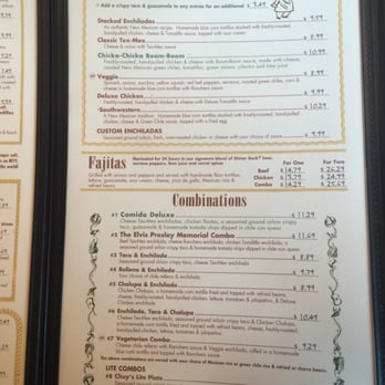Chuy's - Page two - Tex-Mex Near Me - Chattanooga, Tennessee Chuy's - Page two - Tex-Mex Near Me - Chattanooga, Tennessee