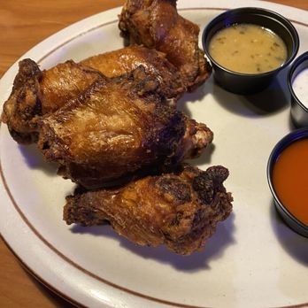 La Cabana Bar & Grill - Chicken wings - Bars Near Me - Crete, Illinois
