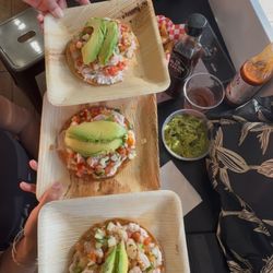 Da Seafood Cartel