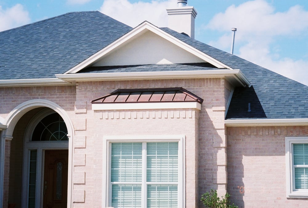 Slide of Jones-Tilley Roofing & Sheet Metal