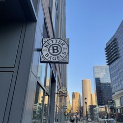 Better Bagels