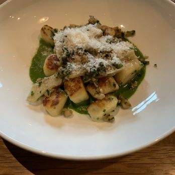 Rooster & Owl - Potato Gnocchi - New American Near Me - Washington, DC, District of Columbia Rooster & Owl - Potato Gnocchi - New American Near Me - Washington, DC, District of Columbia