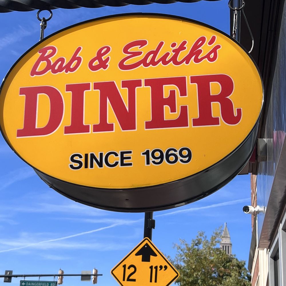 Bob & Edith's Diner - Bob & Eddies Diner Alexandria, VA - Diners Near Me - Alexandria, Virginia Bob & Edith's Diner - Bob & Eddies Diner Alexandria, VA - Diners Near Me - Alexandria, Virginia