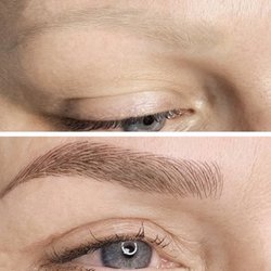 PermanentMakeup4U Clinic - At PM4U we help saving you time and offer you the brows you wanted!!!