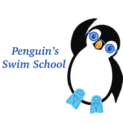 Penguin’s Swim School