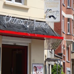 China Express