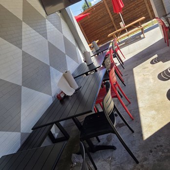 Hattie B's - Southern Near Me - Plano, Texas