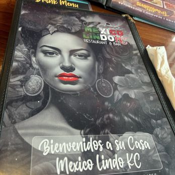 Mexico Lindo KC 2 - Menu - Mexican Near Me - Independence, Missouri Mexico Lindo KC 2 - Menu - Mexican Near Me - Independence, Missouri