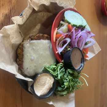 Black Mtn Burger - Burgers Near Me - Lincoln, New Hampshire Black Mtn Burger - Burgers Near Me - Lincoln, New Hampshire