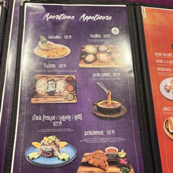 La Lupita - Menu - Mexican Near Me - Berwyn, Illinois La Lupita - Menu - Mexican Near Me - Berwyn, Illinois