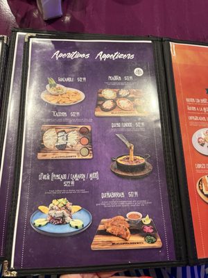 Menu photo 8 La Lupita Berwyn, IL Menu photo 8 La Lupita Berwyn, IL