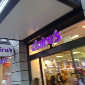 Claire's - Jewelry Near Me - Zürich, ZH Claire's - Jewelry Near Me - Zürich, ZH