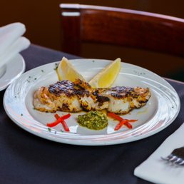Scallops