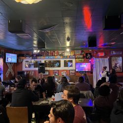 Side Street Bar & Grill - Karaoke by D3. Thursdays.