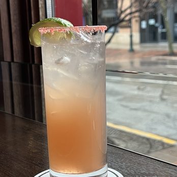 Red Ginger - Asian Fusion Near Me - Traverse City, Michigan