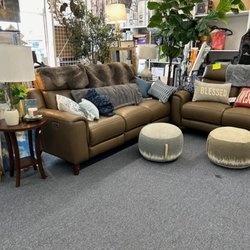 Liquidation Outlet