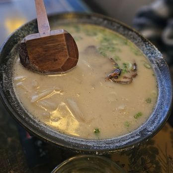 Shiki Japanese Cuisine - Pork ramen - Japanese Near Me - Half Moon Bay, California Shiki Japanese Cuisine - Pork ramen - Japanese Near Me - Half Moon Bay, California