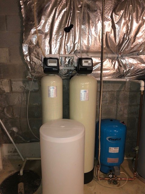 Slide of High Caliber Services