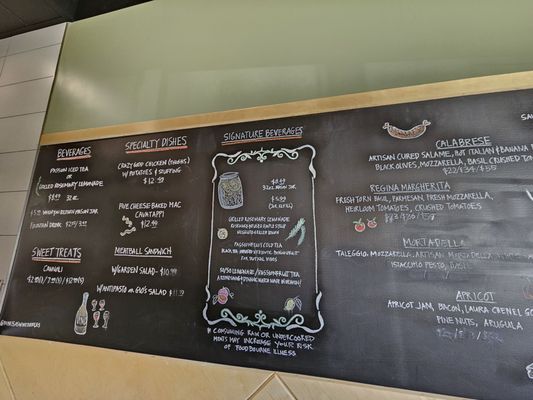 Old School Pizzeria by null