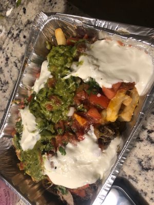 El Vaquero Mexican Taqueria by null
