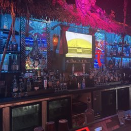 THE GOLDEN TIKI - Updated May 2026 - 7022 Photos & 3262 Reviews - 3939 W  Spring Mountain Rd, Las Vegas, Nevada - Cocktail Bars - Phone Number - Yelp
