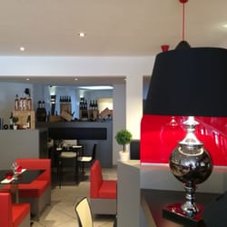 Le 912 - Brasserie contemporaine