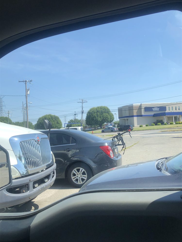 AUTOMOTIVE CONCEPTS INC Updated August 2024 1245 Merritt Blvd