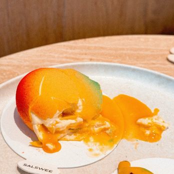 Salswee - Bakeries Near Me - New York, New York